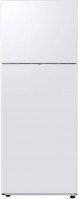 Photos - Fridge Samsung RT47CG6442WWUA white