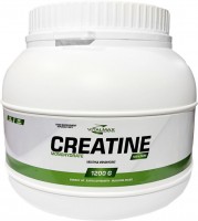 Photos - Creatine Vitalmax Creatine Monohydrate 1200 g