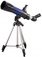 Telescope National Geographic Junior 70/400 AR 