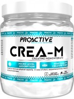 Photos - Creatine ProActive Crea-M Tabs 300