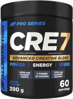 Photos - Creatine AllNutrition CRE7 390 g