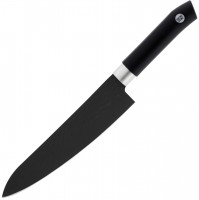 Photos - Kitchen Knife Satake Swordsmith Black 805-797 