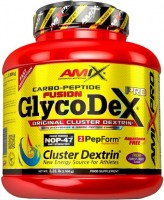 Weight Gainer Amix GlycoDeX Pro 1.5 kg