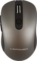 Photos - Mouse LC-Power m718GW 