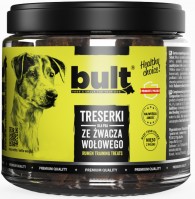 Photos - Dog Food BULT Rumen Training Treats 250 g 