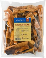 Photos - Dog Food Petmex Beef Skin 1 kg 