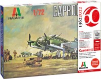 Model Building Kit ITALERI Caproni Ca. 313/314 Vintage Special Anniversary Edition (1:72) 