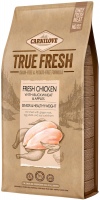 Photos - Dog Food Carnilove True Fresh Senior Chicken 11.4 kg 