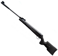 Photos - Air Rifle Artemis GR1250SNP 