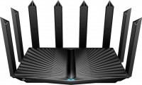 Photos - Wi-Fi TP-LINK Archer AX80 RU US 