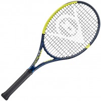 Photos - Tennis Racquet Dunlop SX 300 Navy 