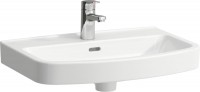 Photos - Bathroom Sink Laufen Kompas H8101520001041 600 mm
