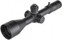 Photos - Sight DELTA optical Stryker HD 4.5-30x56 LRD-1P 