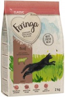 Photos - Cat Food Feringa Adult Classic Beef  2 kg