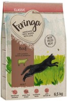 Photos - Cat Food Feringa Adult Classic Beef  6.5 kg