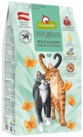 Photos - Cat Food GranataPet DeliCatessen Adult Venison/Chicken 1.8 kg 