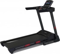 Photos - Treadmill TOORX Experience Plus TFT 