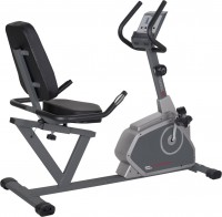 Photos - Exercise Bike TOORX BRXR-65 Comfort 