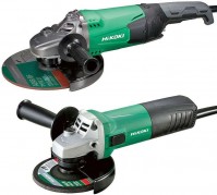 Photos - Power Tool Combo Kit Hitachi HIKOKI KG23SA 