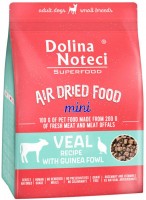 Dog Food Dolina Noteci Air Dried Food Mini Veal 1 kg 