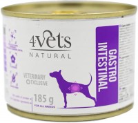 Photos - Dog Food 4Vets Natural Gastro Intestinal Canned 