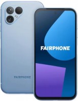Photos - Mobile Phone Fairphone 5 256 GB / 8 GB