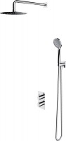 Shower System Omnires Y SYSYT01XCR 