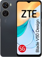 Photos - Mobile Phone ZTE Blade V50 Design 5G 256 GB / 6 GB