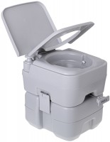 Dry Toilet Camry CR 1035 