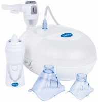 Photos - Nebuliser Sanity Inhalator PRO 