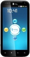 Photos - Mobile Phone ThL W3 4 GB / 1 GB