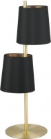 Photos - Desk Lamp EGLO Almeida 2 205301A 