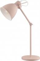 Photos - Desk Lamp EGLO Priddy-P 49086A 