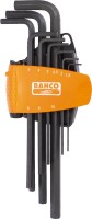 Photos - Tool Kit Bahco BE-9588 