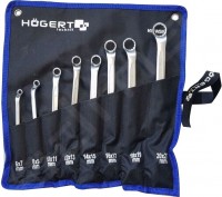 Tool Kit Hogert HT1W598 