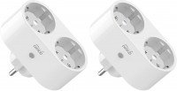 Photos - Smart Plug Gosund SP211 (2-pack) 