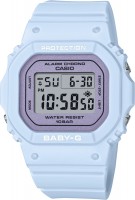 Photos - Wrist Watch Casio Baby-G BGD-565SC-2 