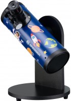 Telescope BRESSER Junior 76/300 Smart 