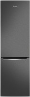 Photos - Fridge Amica FK 299.2 FTZHAA graphite