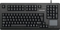 Keyboard Cherry G80-11900 (USA+ €-Symbol) 