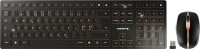 Keyboard Cherry DW 9100 SLIM (PanNordic) 