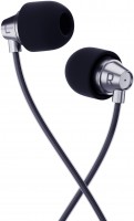 Headphones 3MK Wired Jack 3.5 mm 
