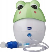 Photos - Nebuliser Chicco Super Soft Frog Nebulizer 