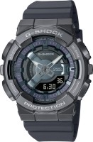 Photos - Wrist Watch Casio G-Shock GM-S110B-8A 