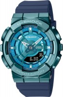 Wrist Watch Casio G-Shock GM-S110LB-2A 