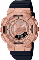 Photos - Wrist Watch Casio G-Shock GM-S110PG-1A 