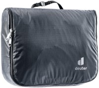 Photos - Travel Bags Deuter Wash Center Lite II 2021 