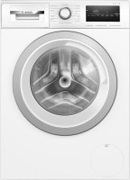 Photos - Washing Machine Bosch WAN 2822E PL white