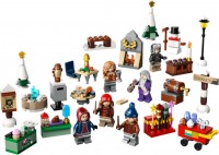 Construction Toy Lego Advent Calendar 2023 76418 