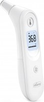 Clinical Thermometer Chicco Infrared Ear Thermometer 